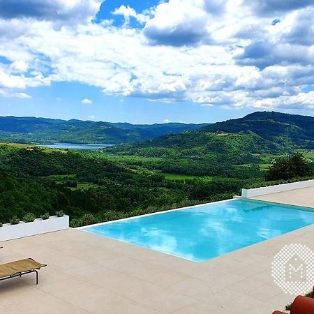 فيلا Casa Mille Olivi بوزت المظهر الخارجي الصورة